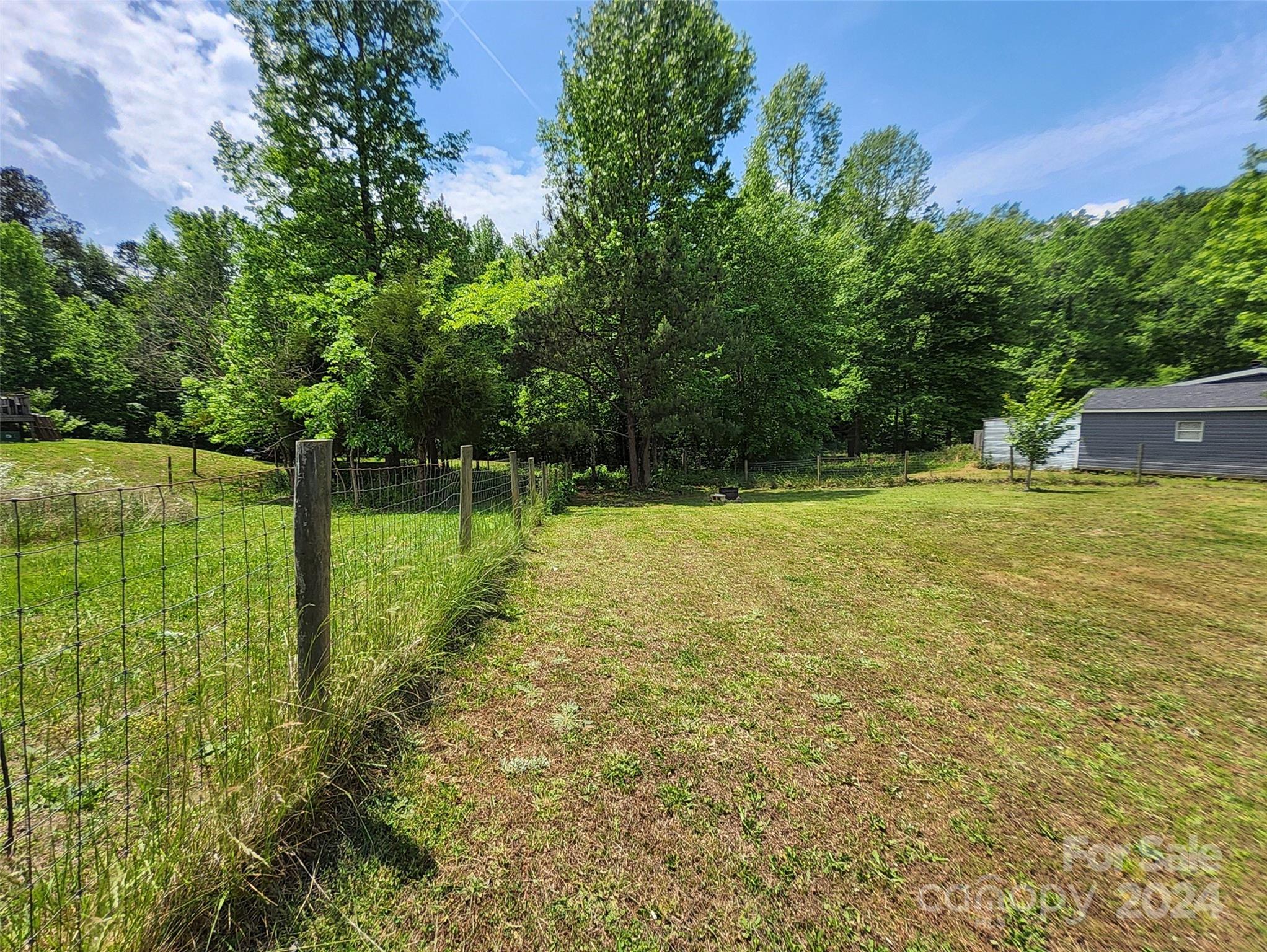 Grant Meadow - Residential