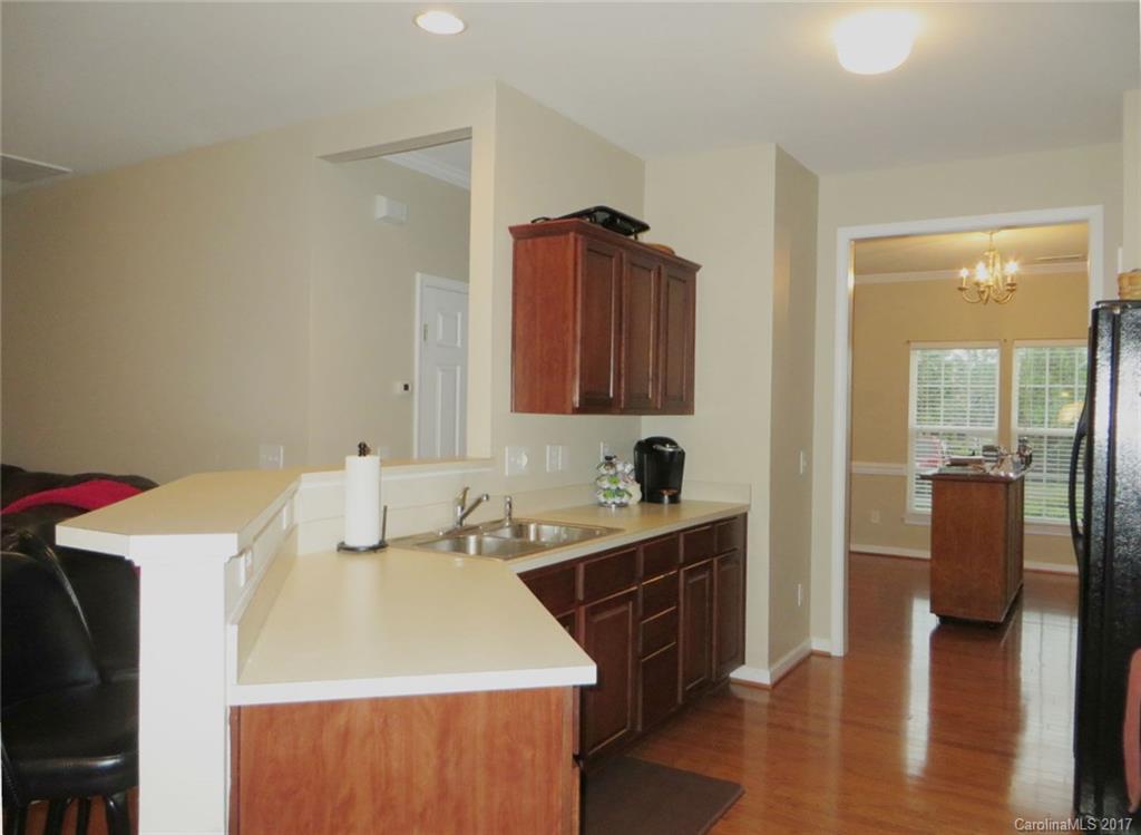 Autumn Cove At Lake Wylie - Residential