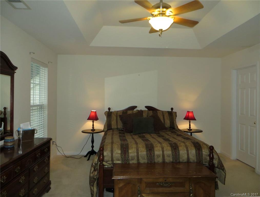 Autumn Cove At Lake Wylie - Residential