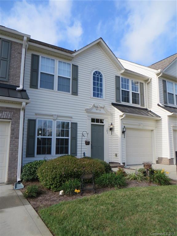 Autumn Cove At Lake Wylie - Residential