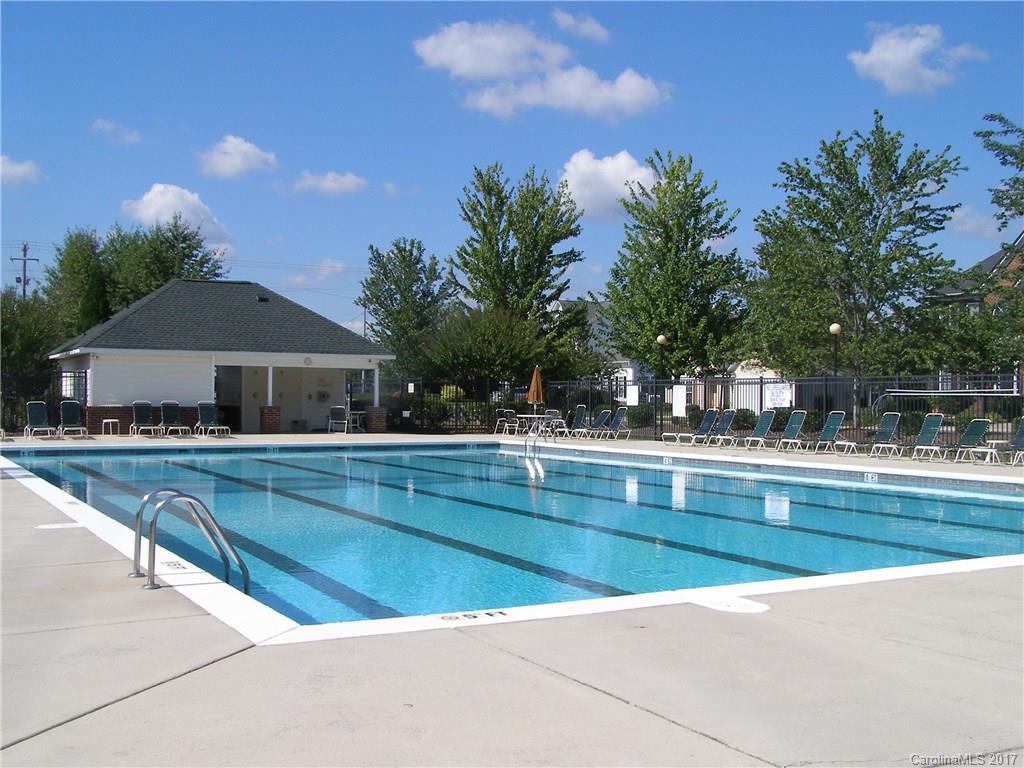 Autumn Cove At Lake Wylie - Residential