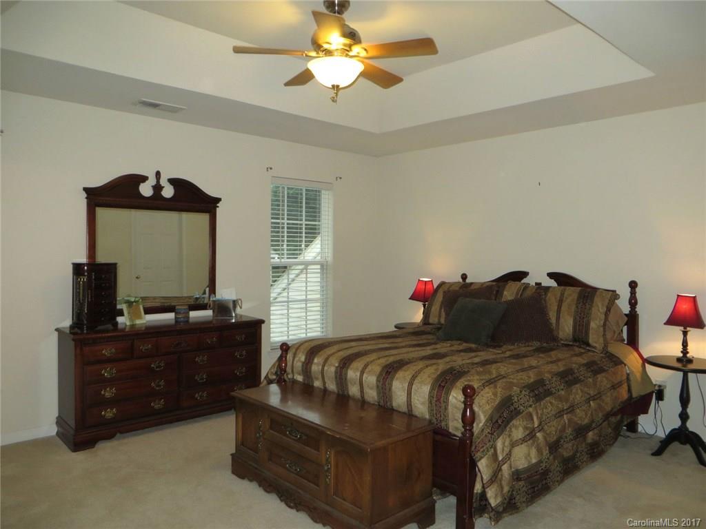 Autumn Cove At Lake Wylie - Residential