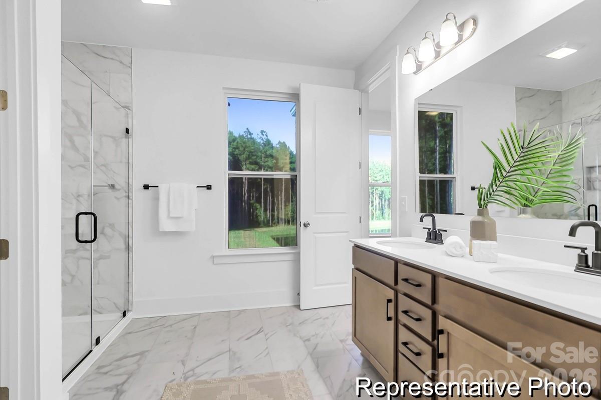 Whispering Hills - Residential