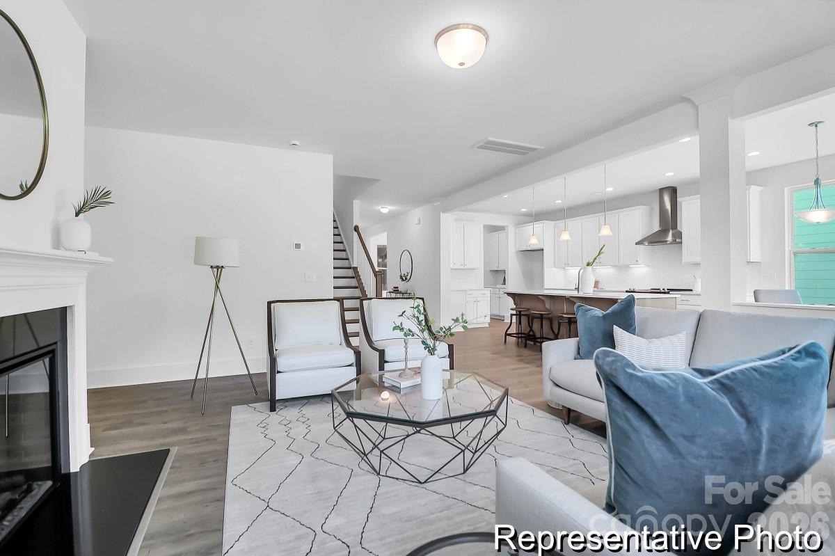 Whispering Hills - Residential
