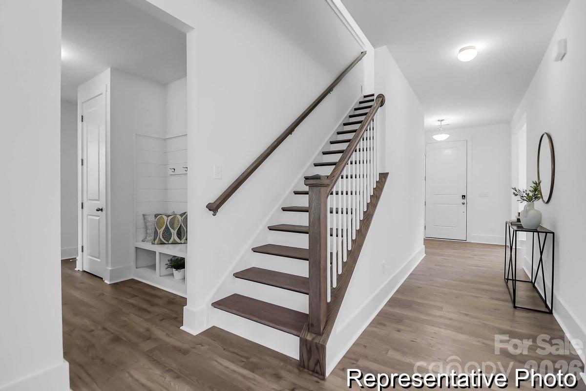Whispering Hills - Residential