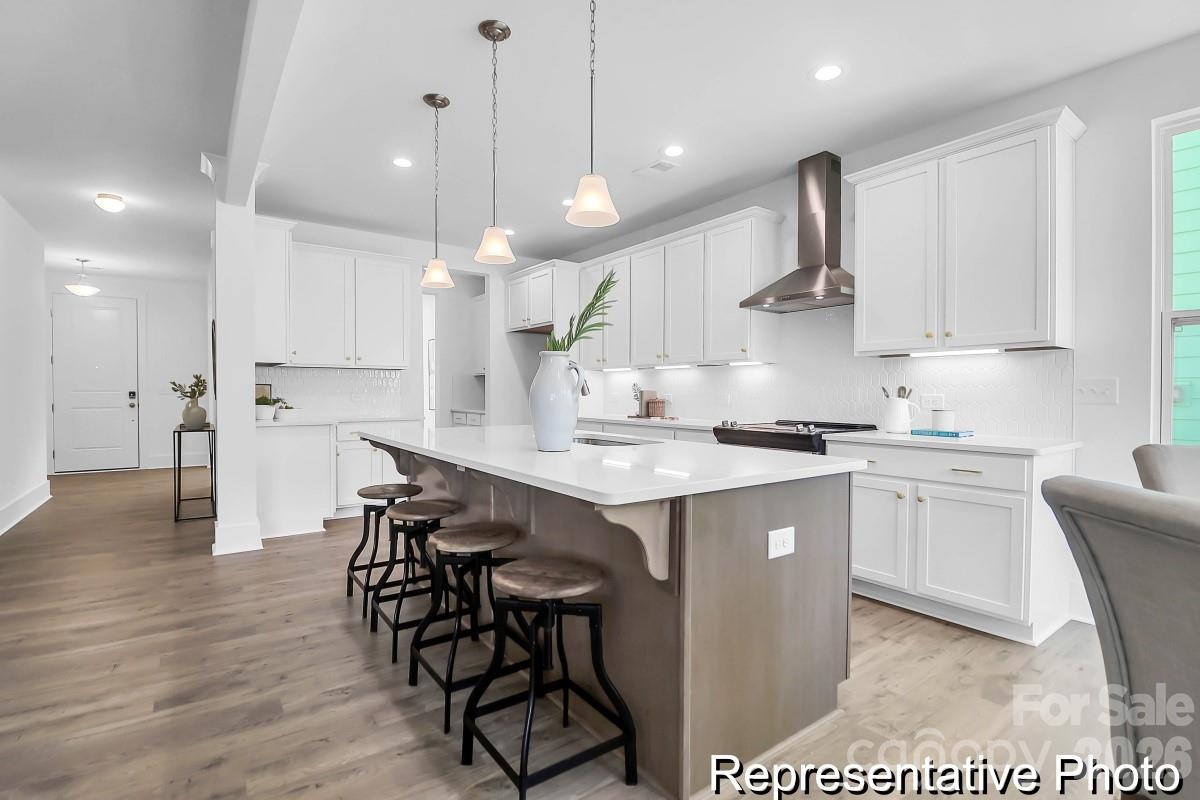 Whispering Hills - Residential