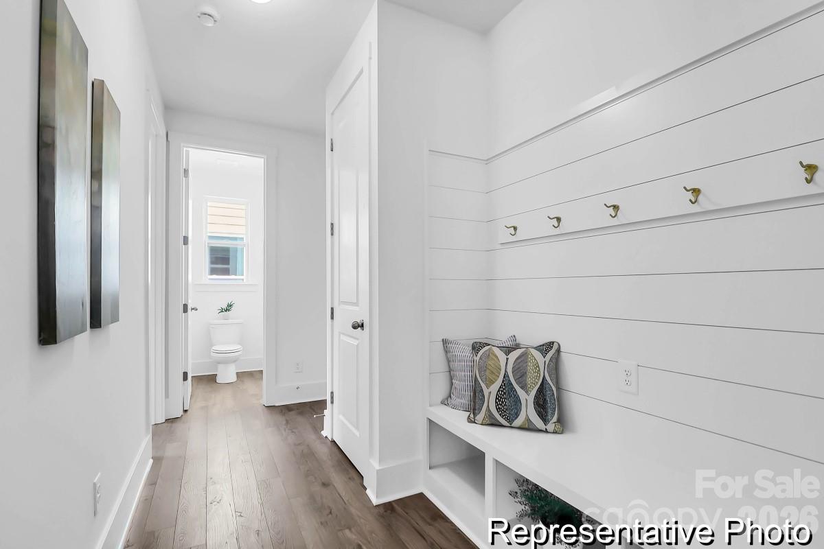 Whispering Hills - Residential