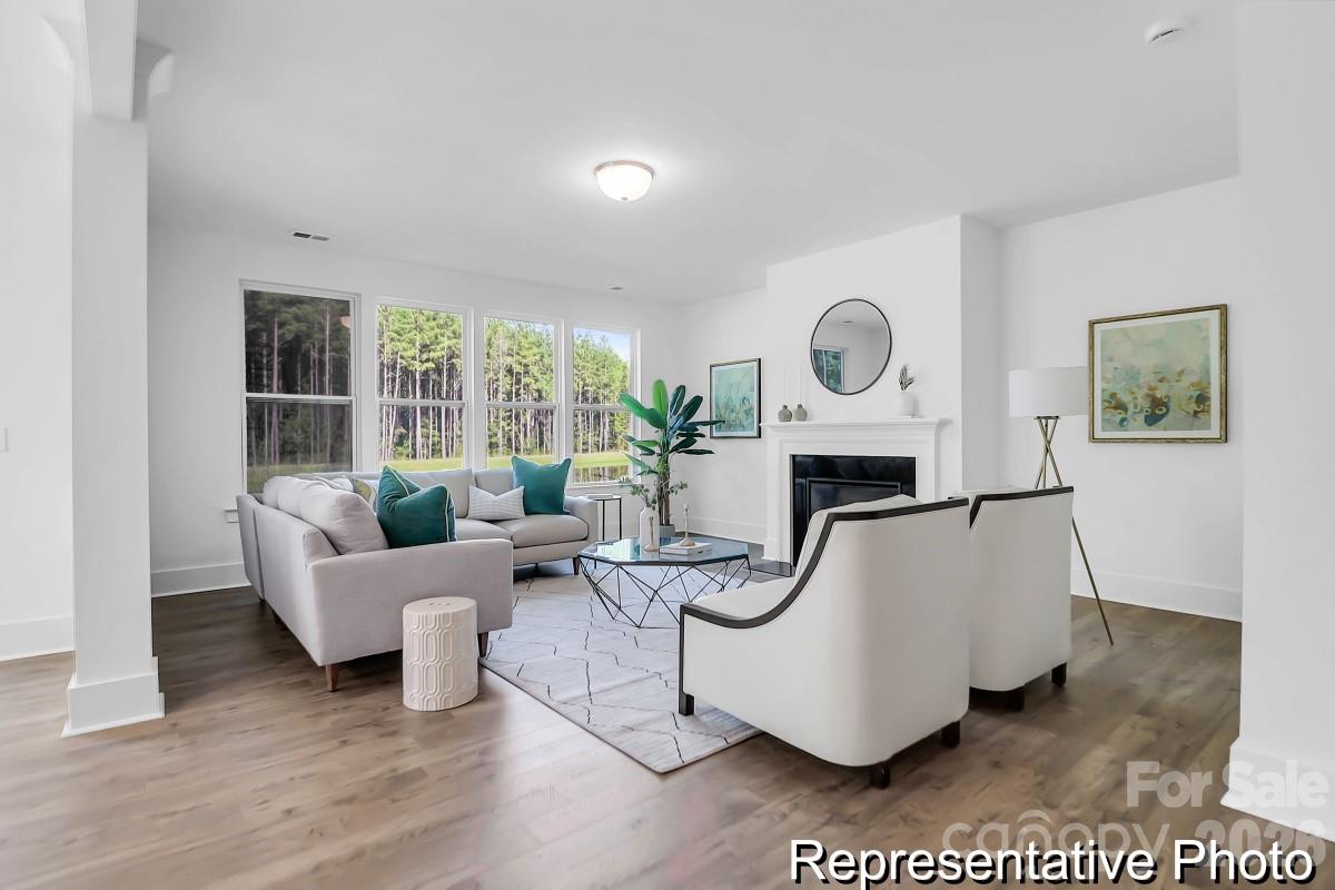 Whispering Hills - Residential