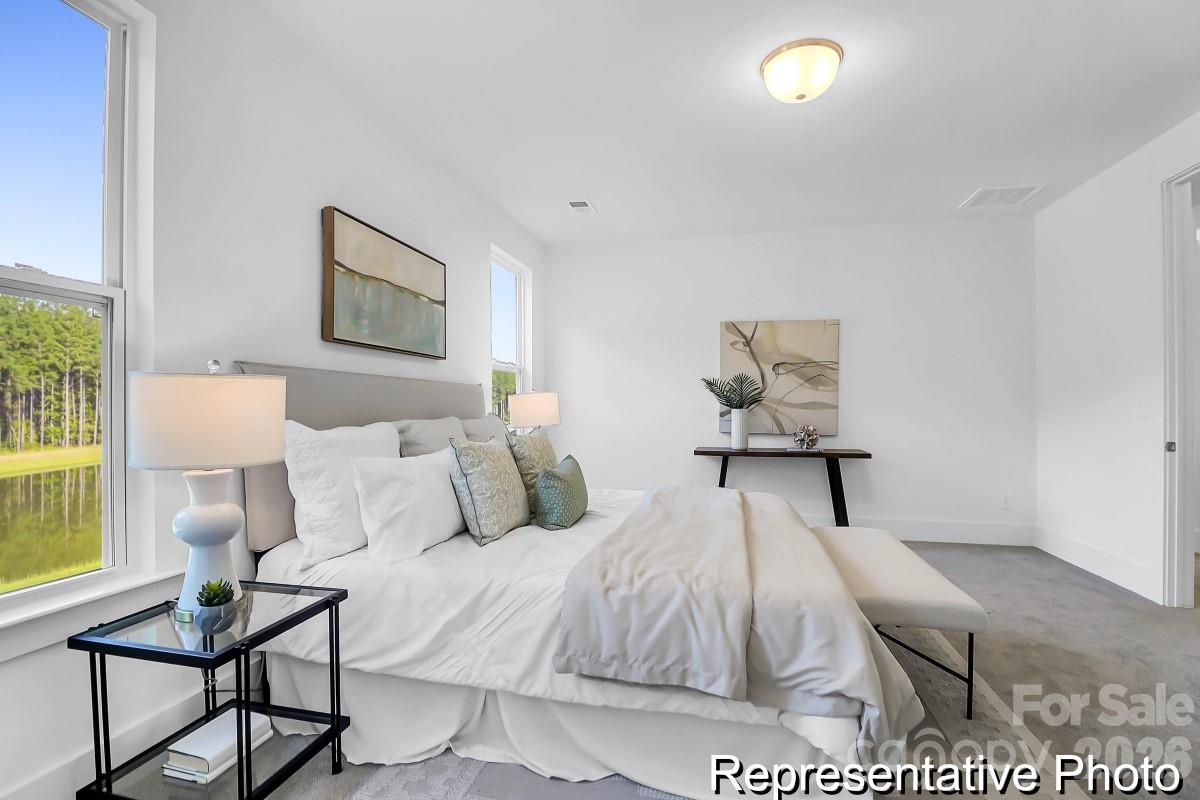 Whispering Hills - Residential