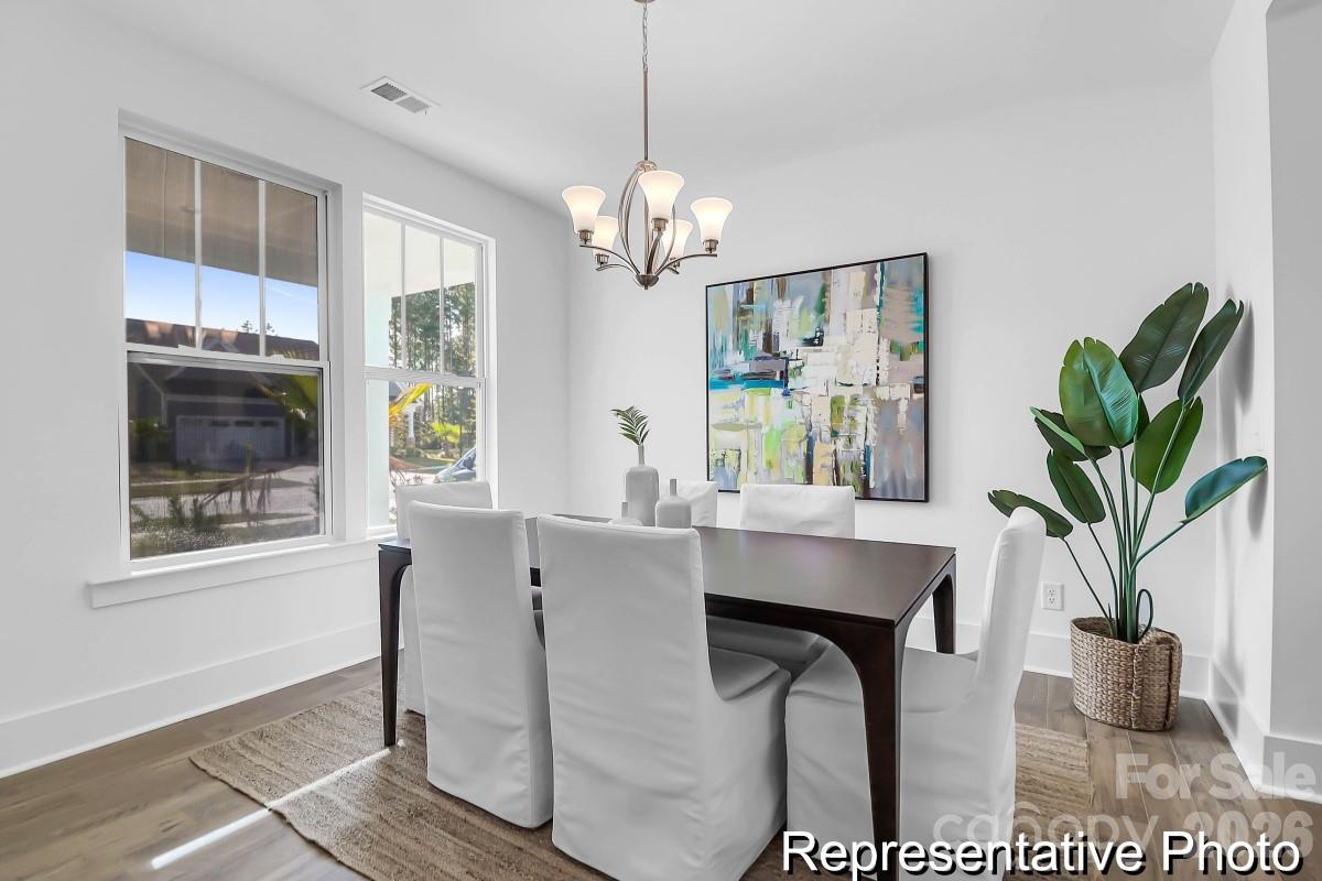 Whispering Hills - Residential