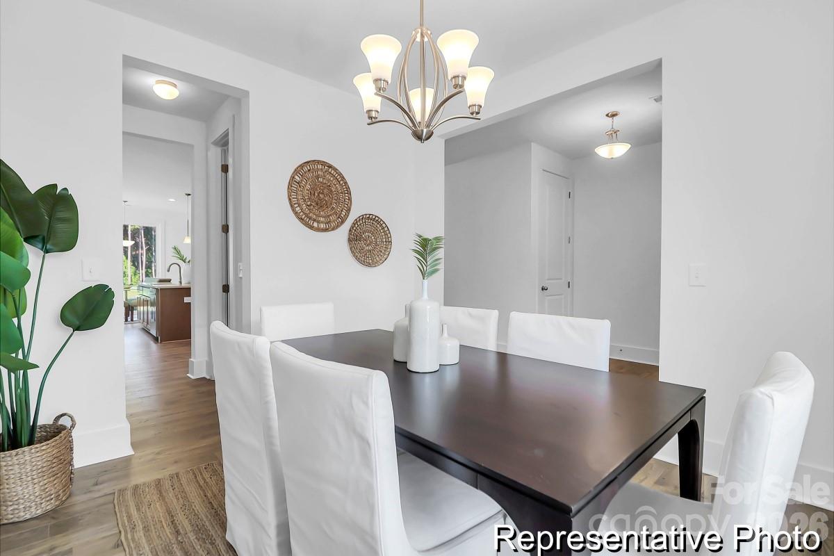 Whispering Hills - Residential