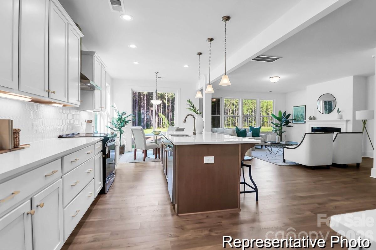 Whispering Hills - Residential