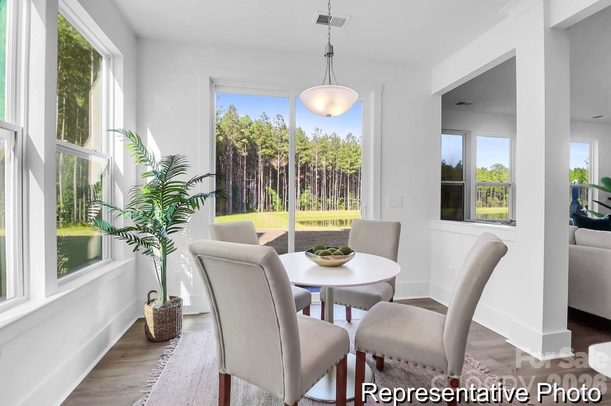 Whispering Hills - Residential