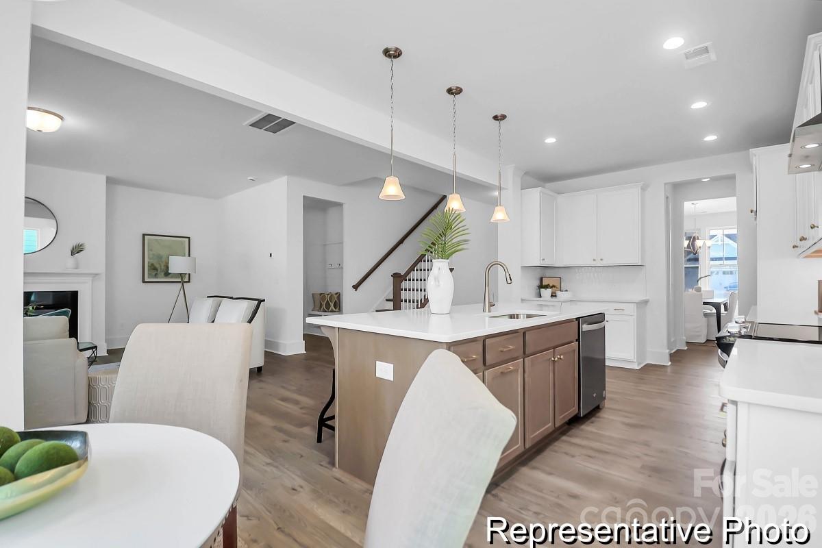 Whispering Hills - Residential