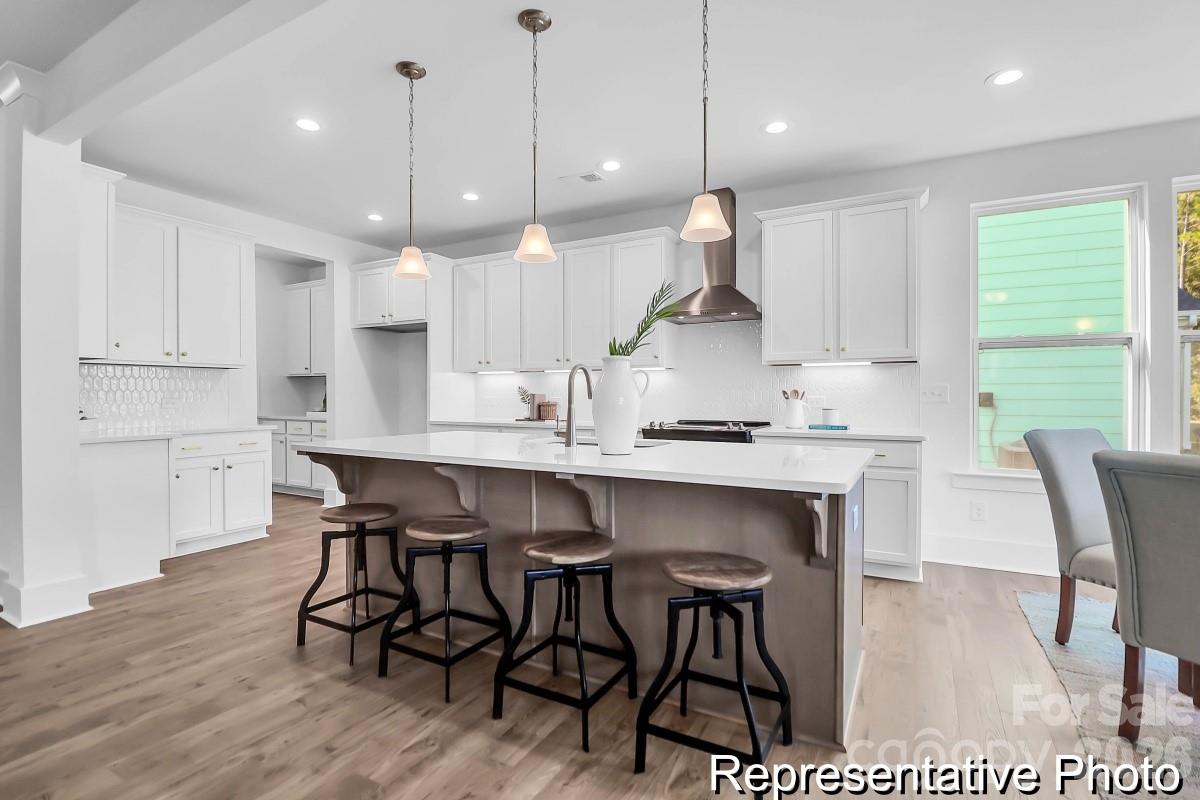 Whispering Hills - Residential