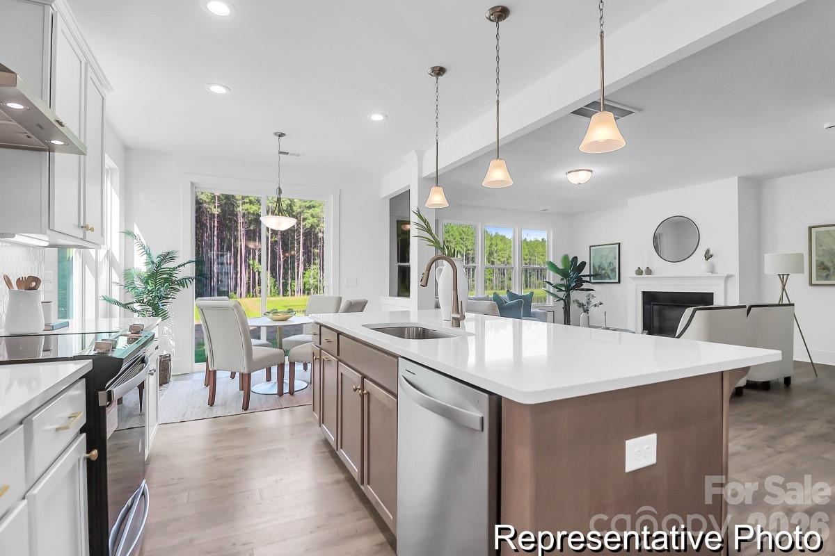 Whispering Hills - Residential