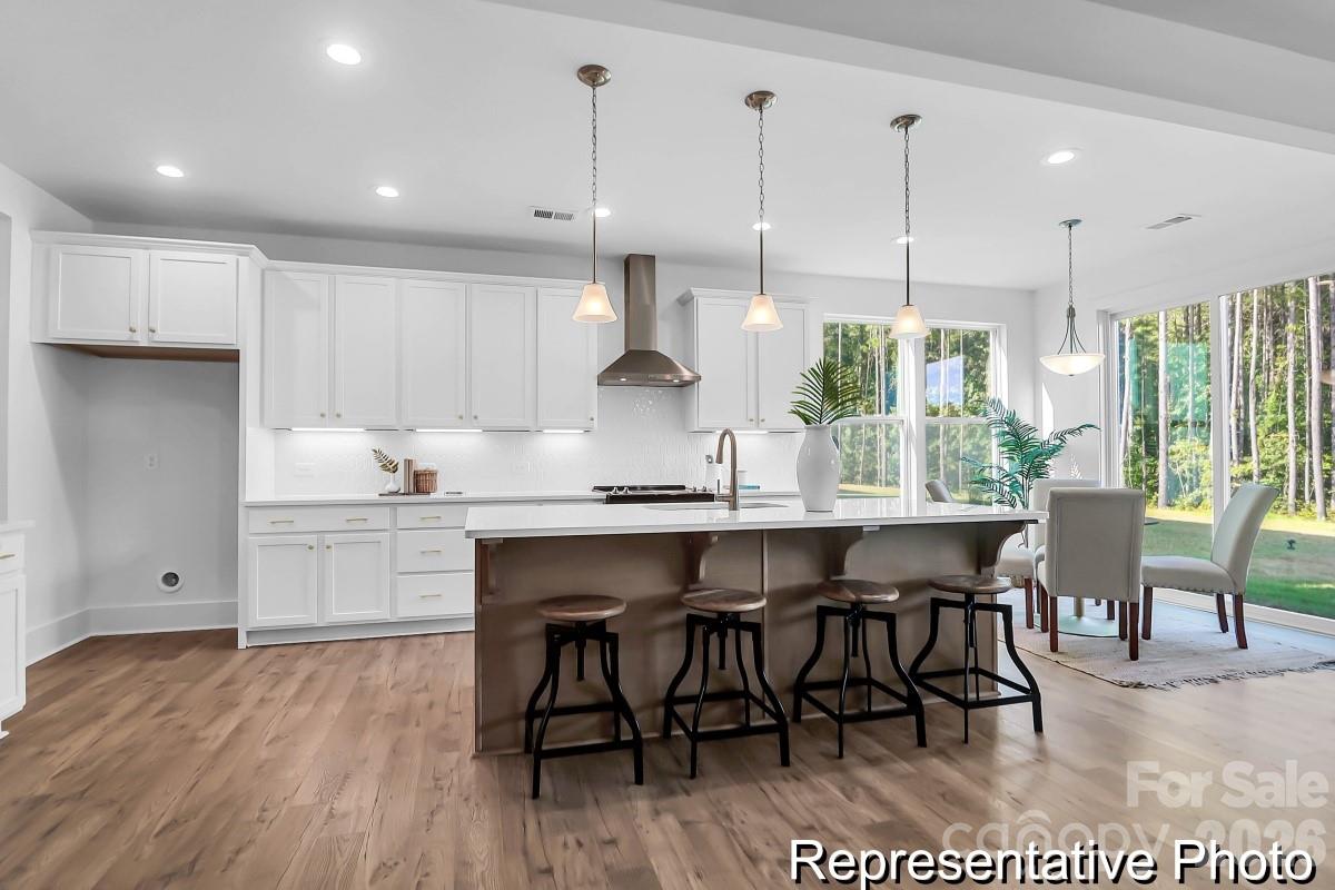 Whispering Hills - Residential