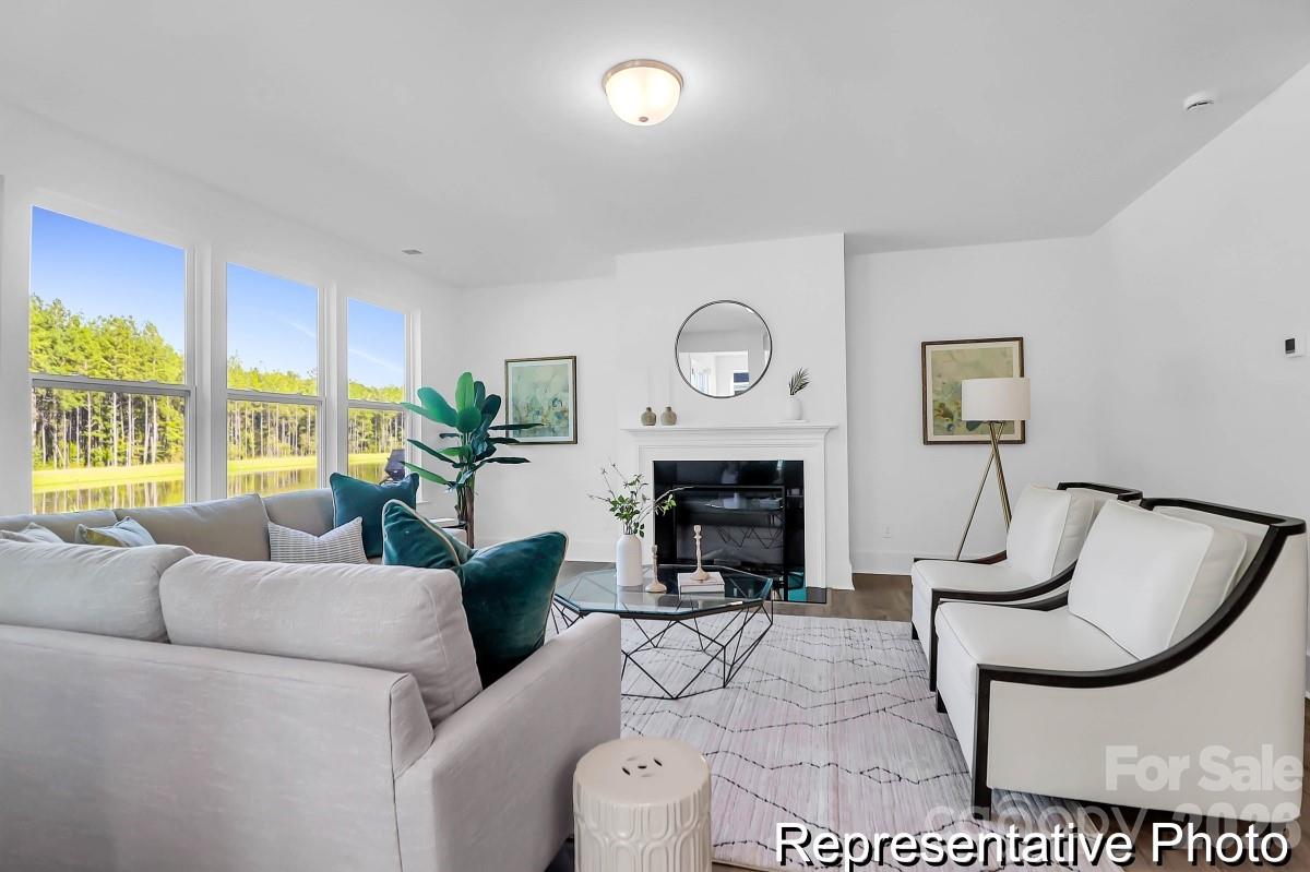 Whispering Hills - Residential