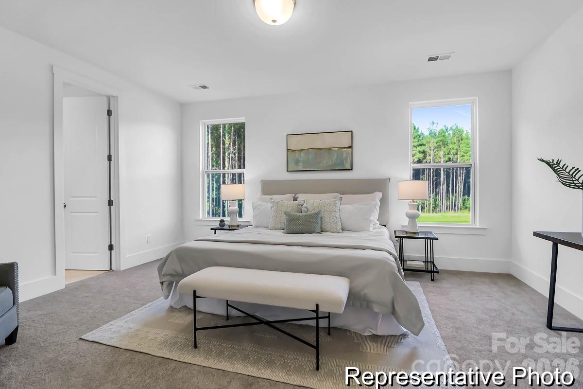 Whispering Hills - Residential