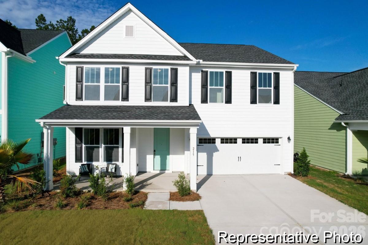 Whispering Hills - Residential