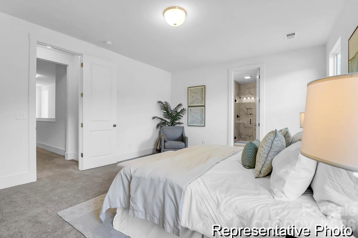 Whispering Hills - Residential