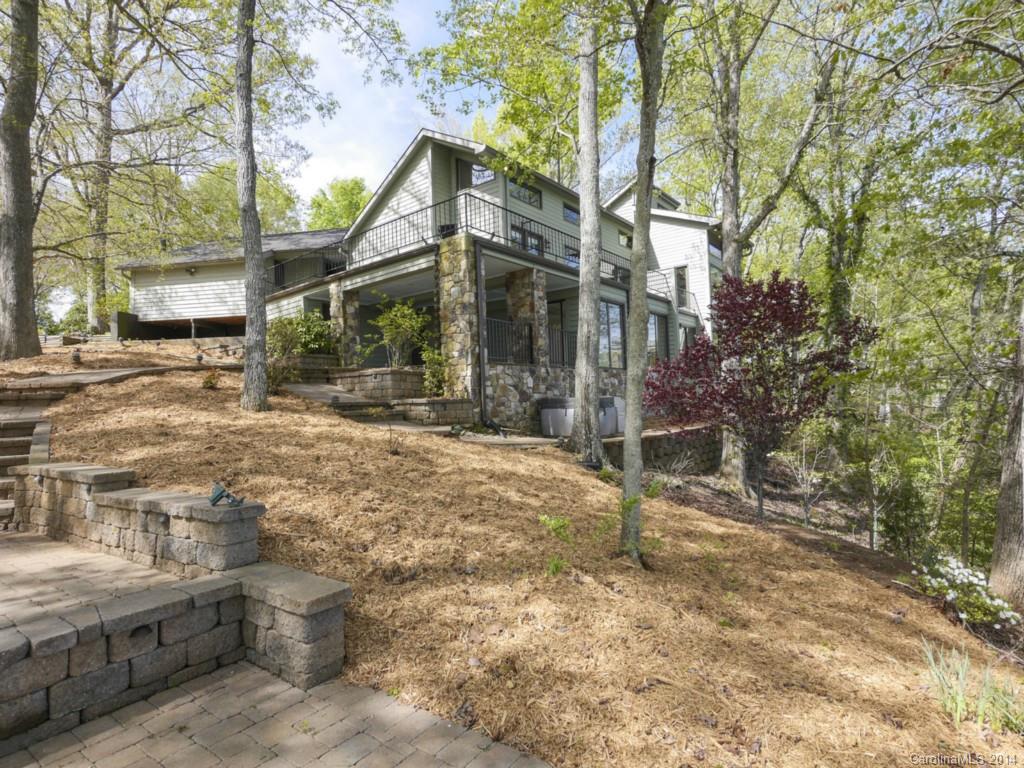 Tega Cay - Residential