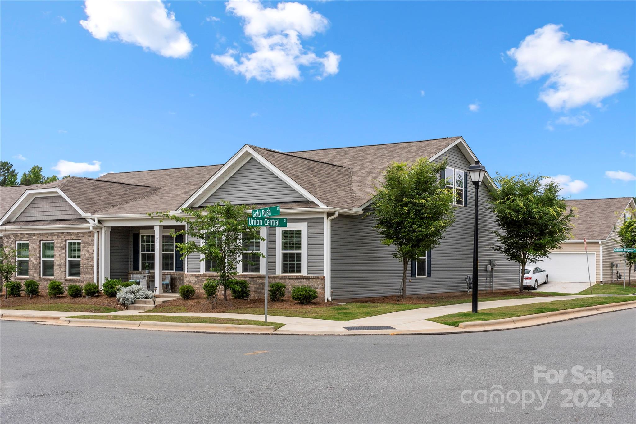 Main Street Station - Residential