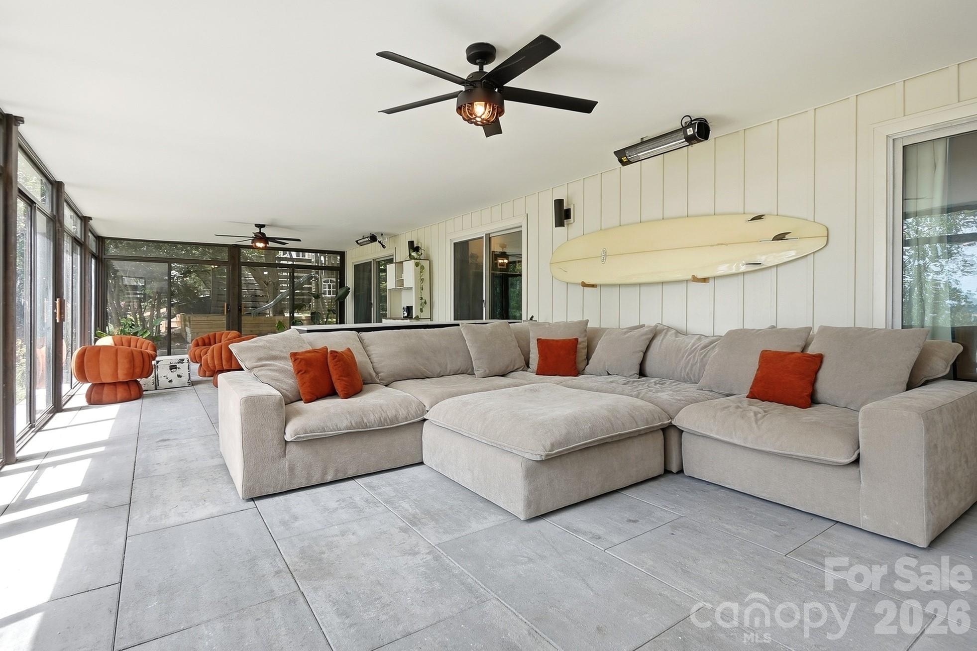 Tega Cay - Residential