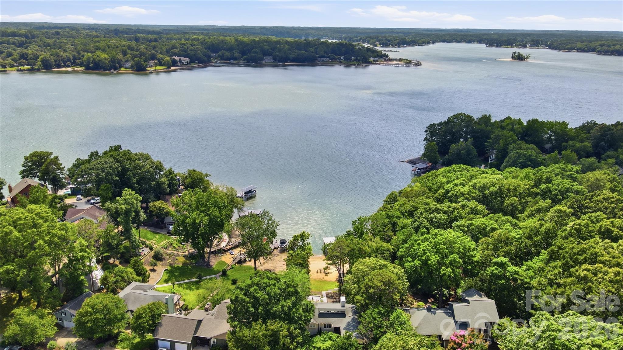Tega Cay - Residential
