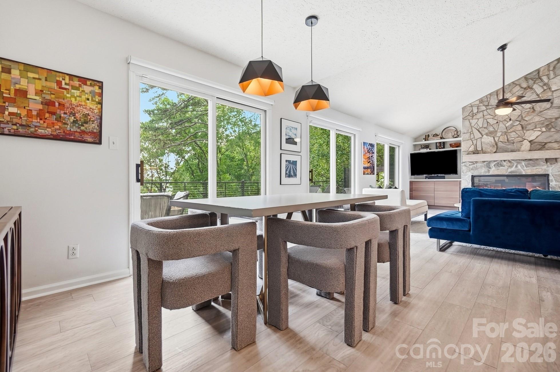 Tega Cay - Residential