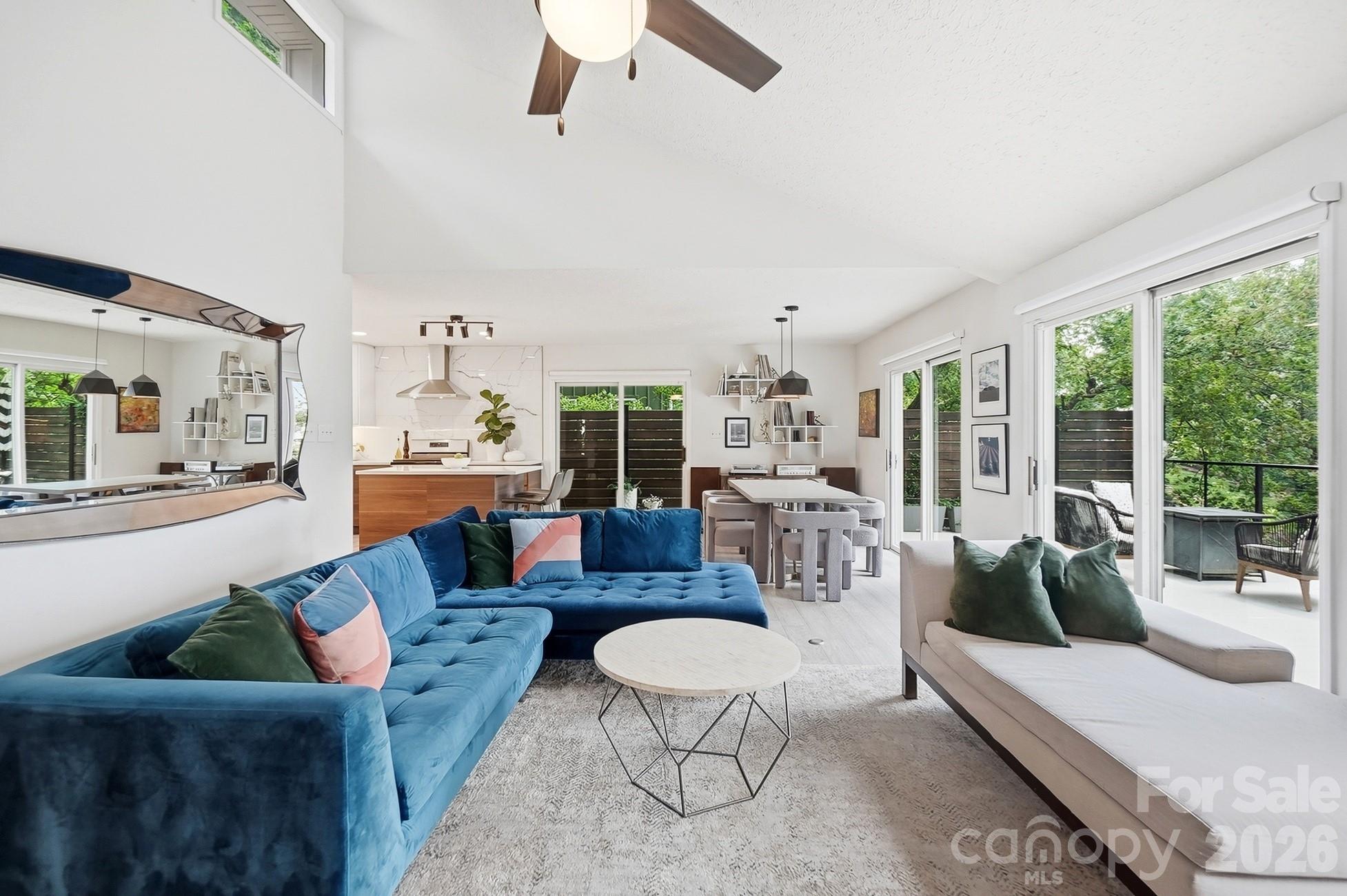 Tega Cay - Residential