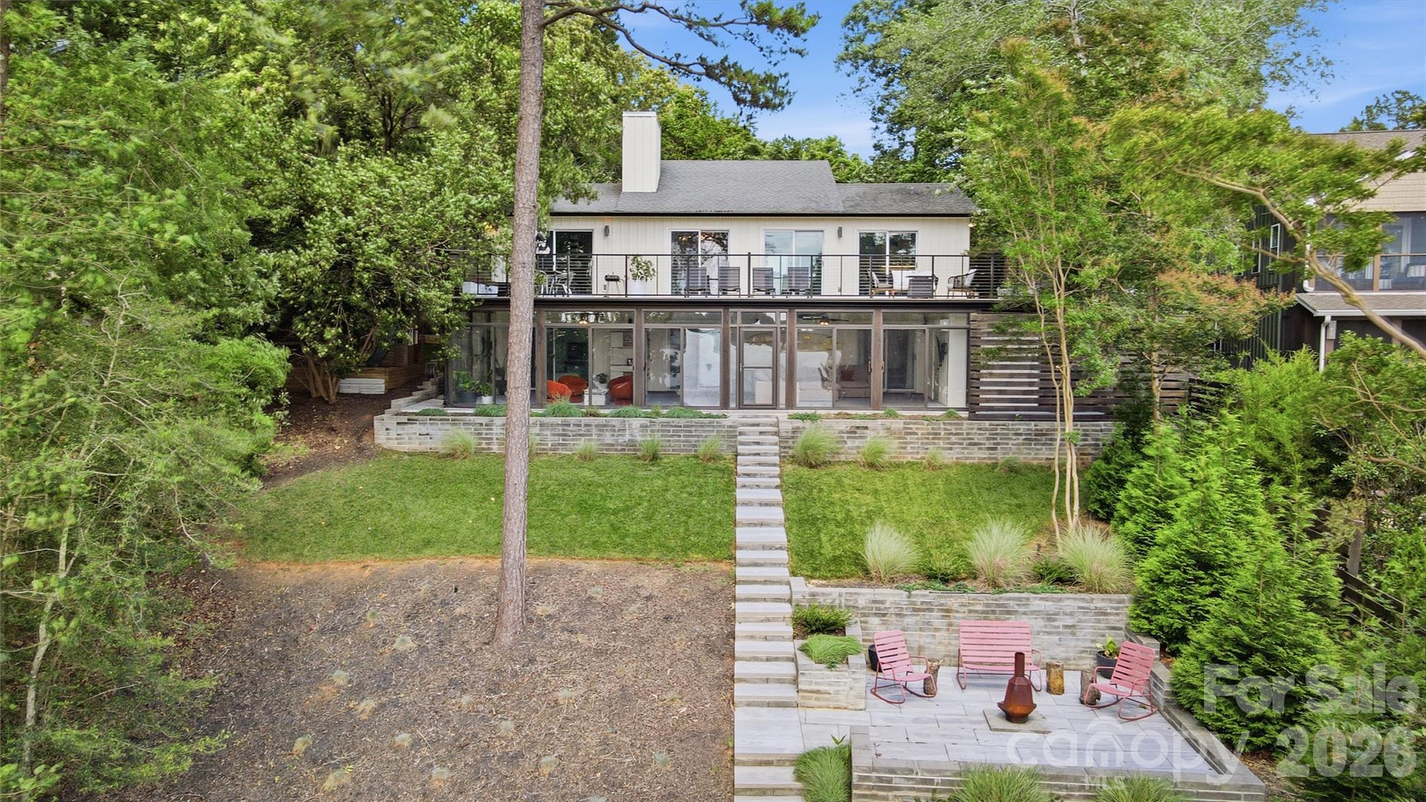 Tega Cay - Residential