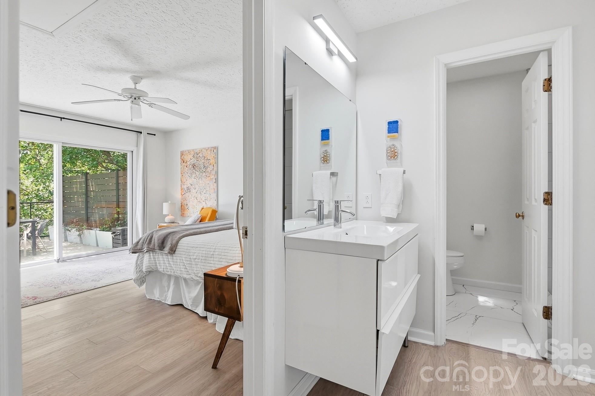 Tega Cay - Residential