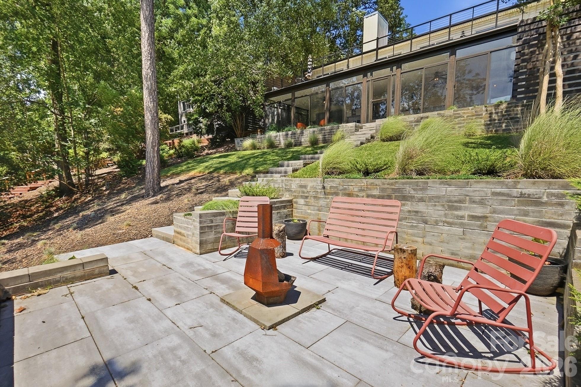 Tega Cay - Residential