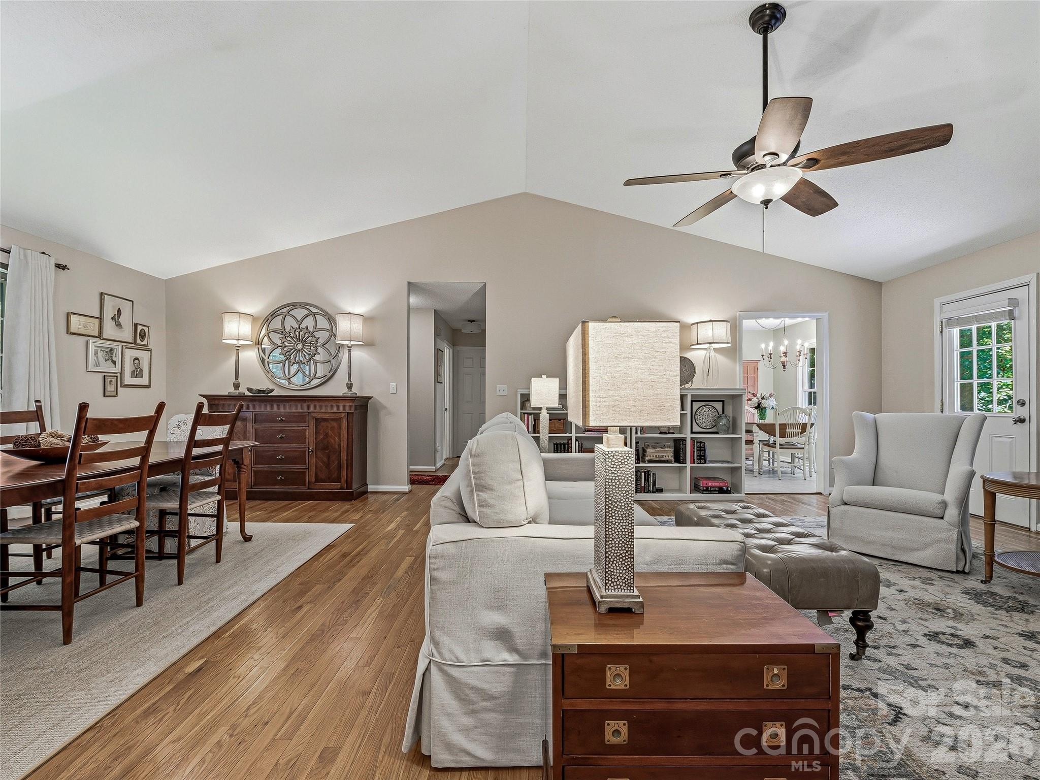 Southchase - Residential