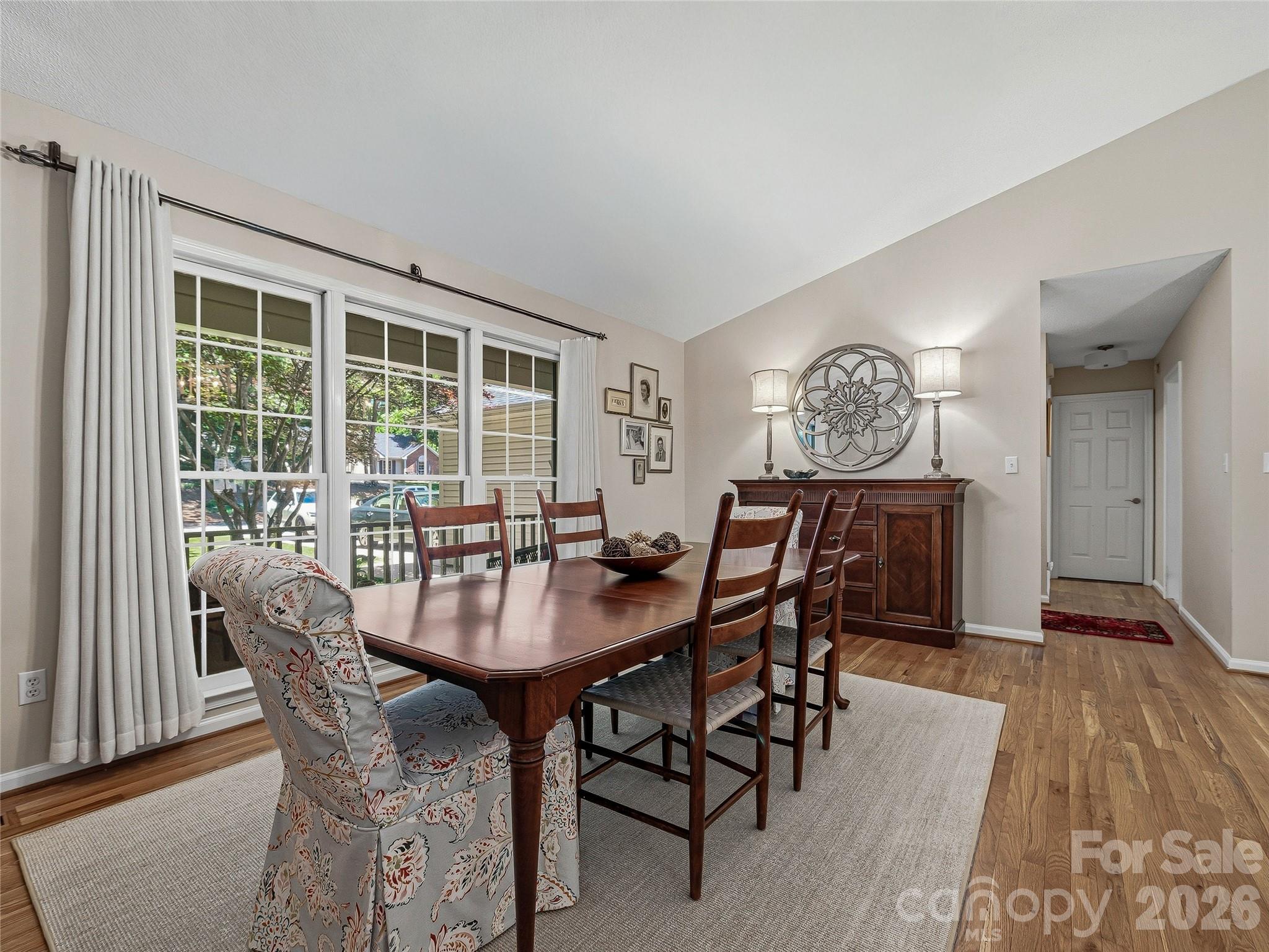 Southchase - Residential
