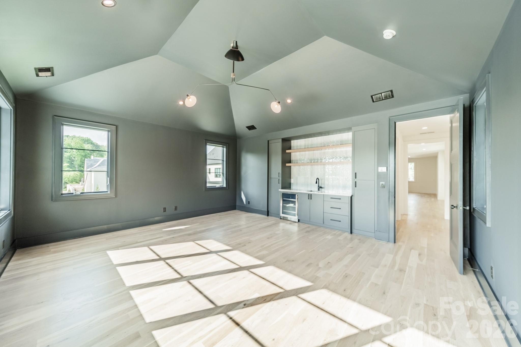 The Manors at Mattie Rose - Residential