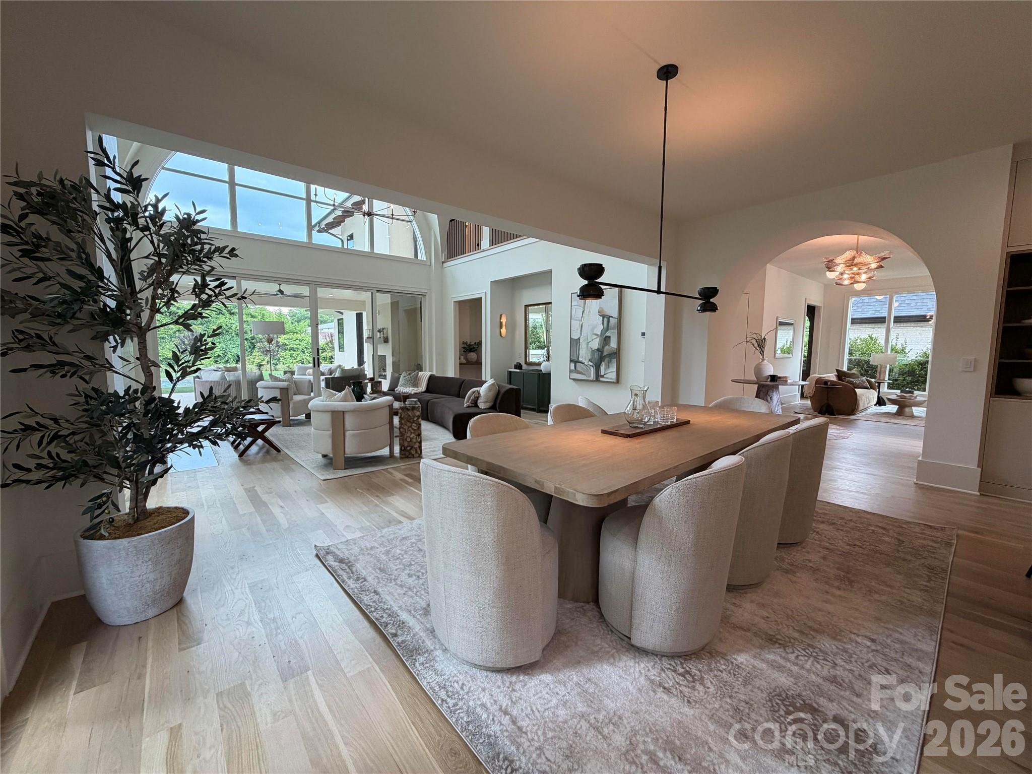 The Manors at Mattie Rose - Residential