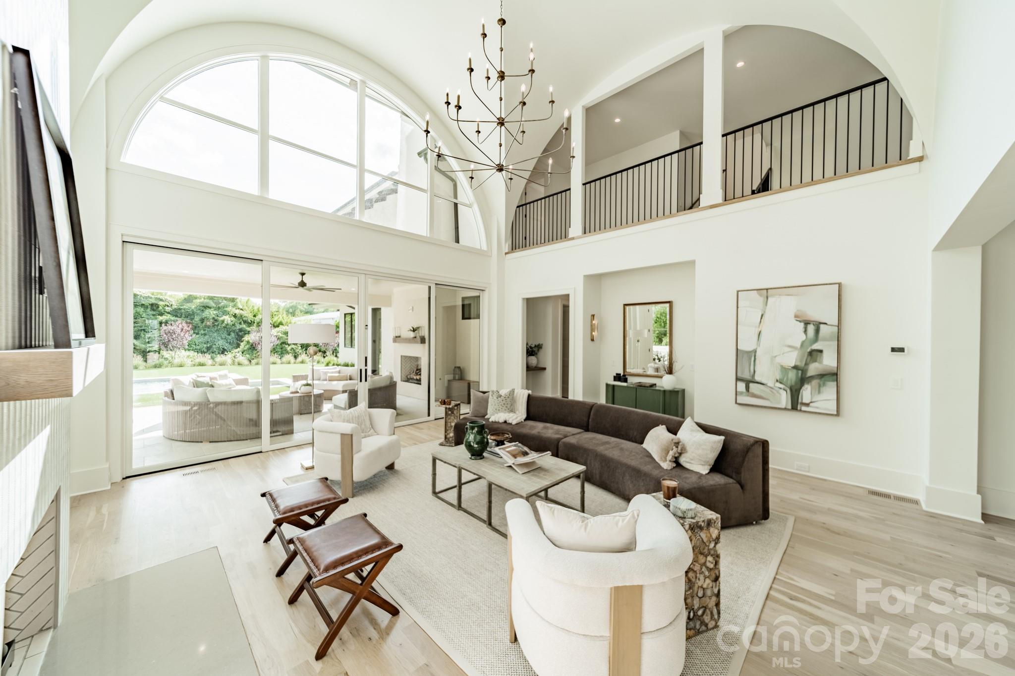 The Manors at Mattie Rose - Residential