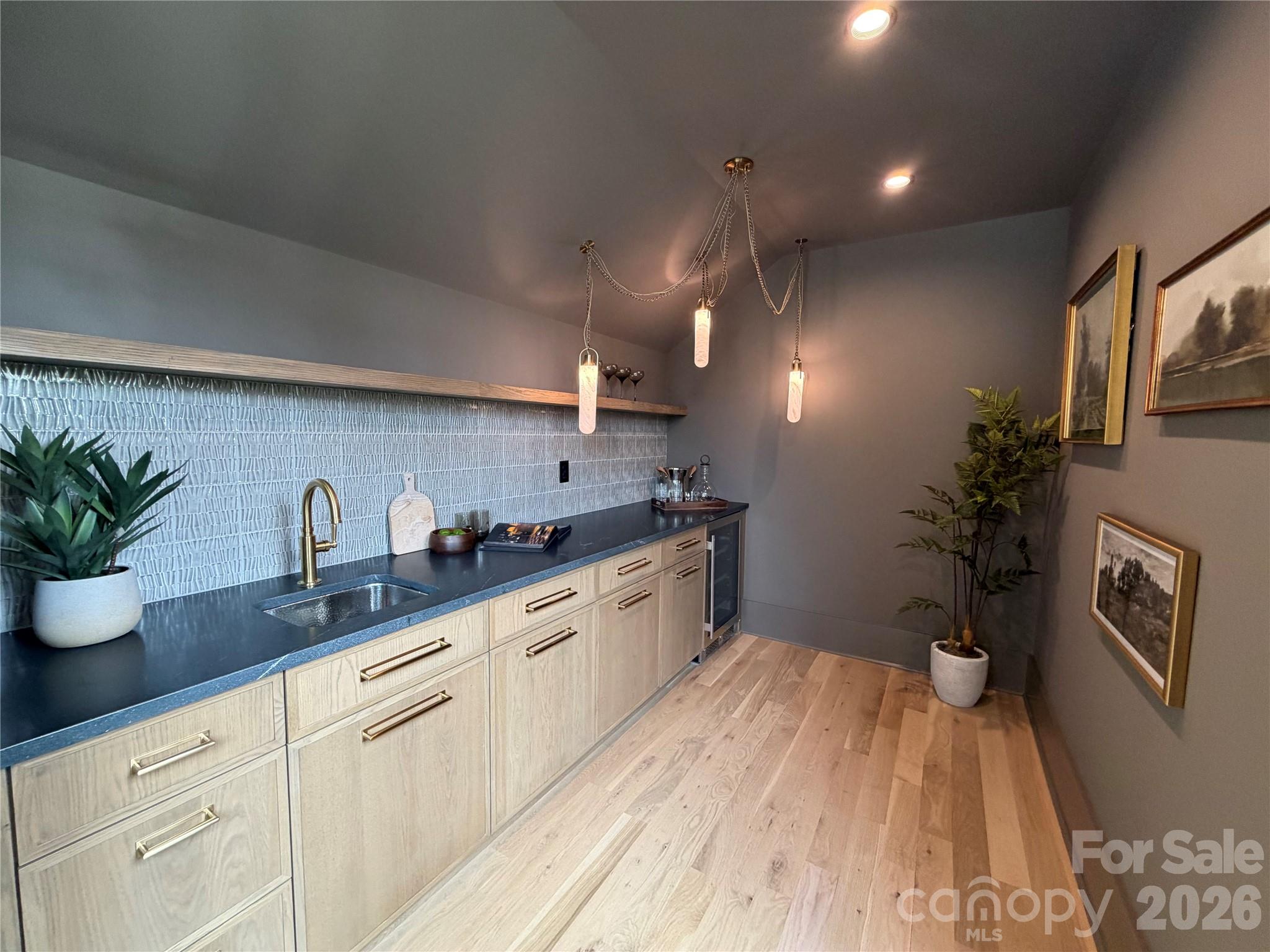 The Manors at Mattie Rose - Residential