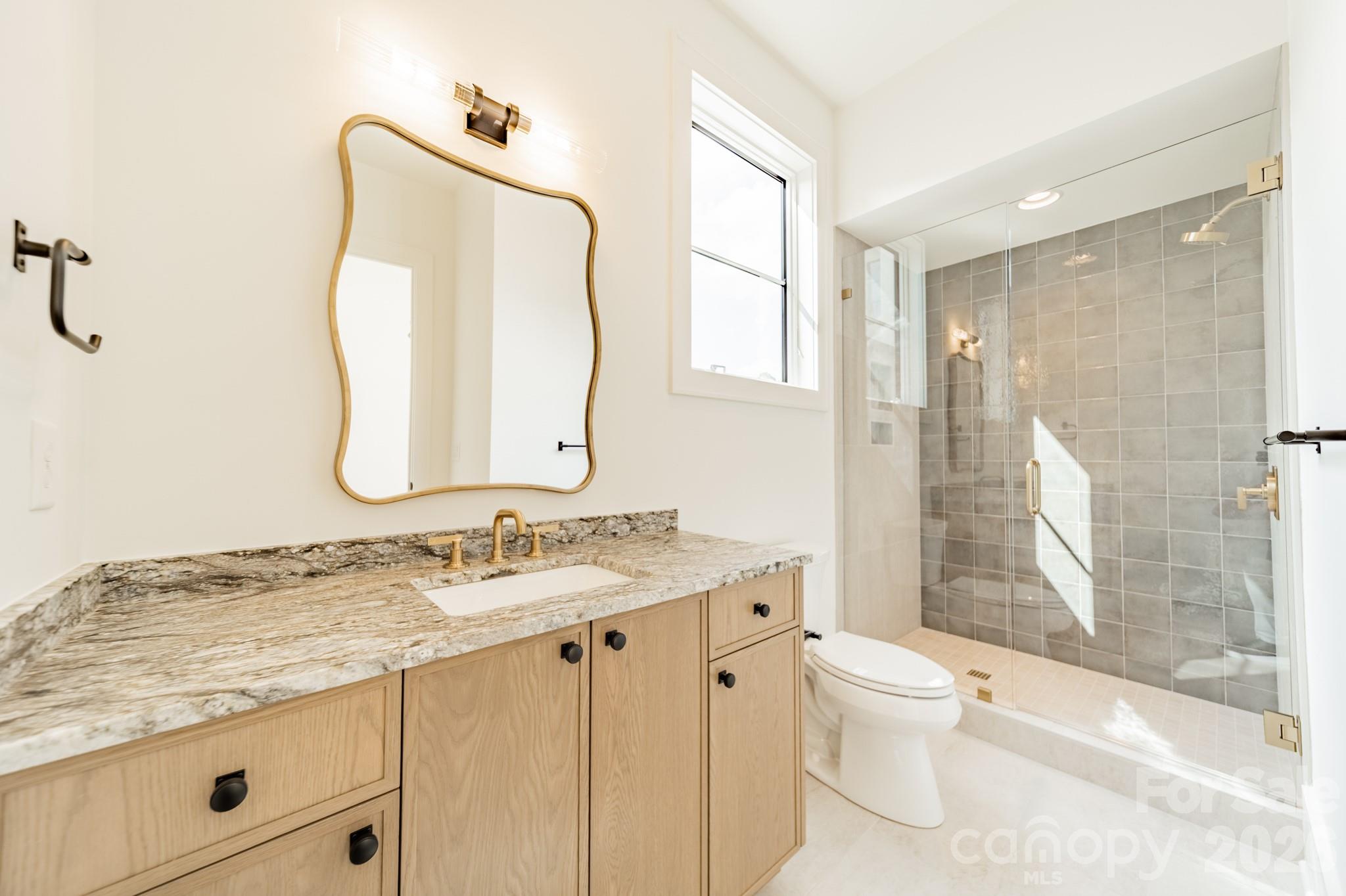 The Manors at Mattie Rose - Residential