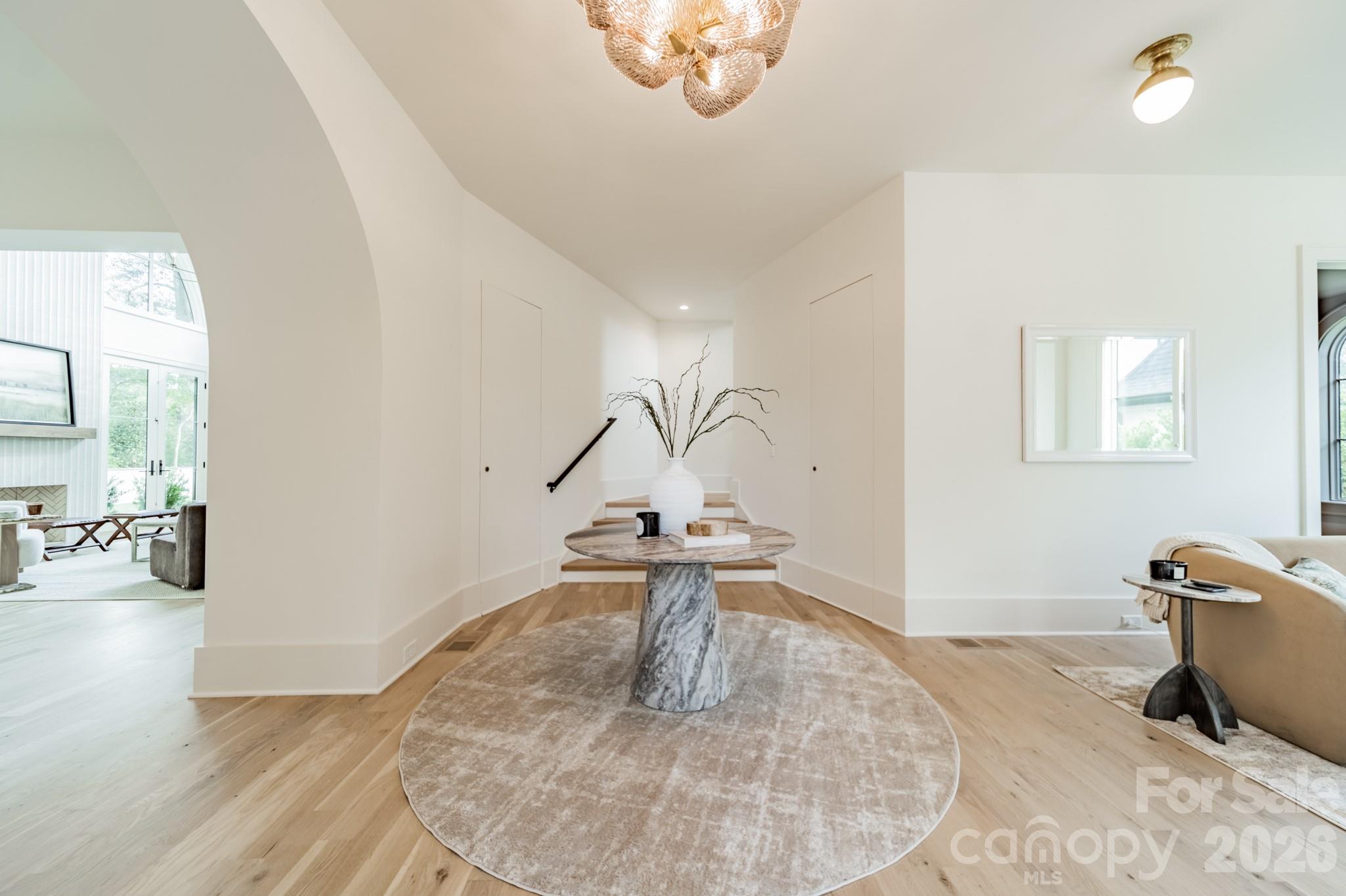 The Manors at Mattie Rose - Residential