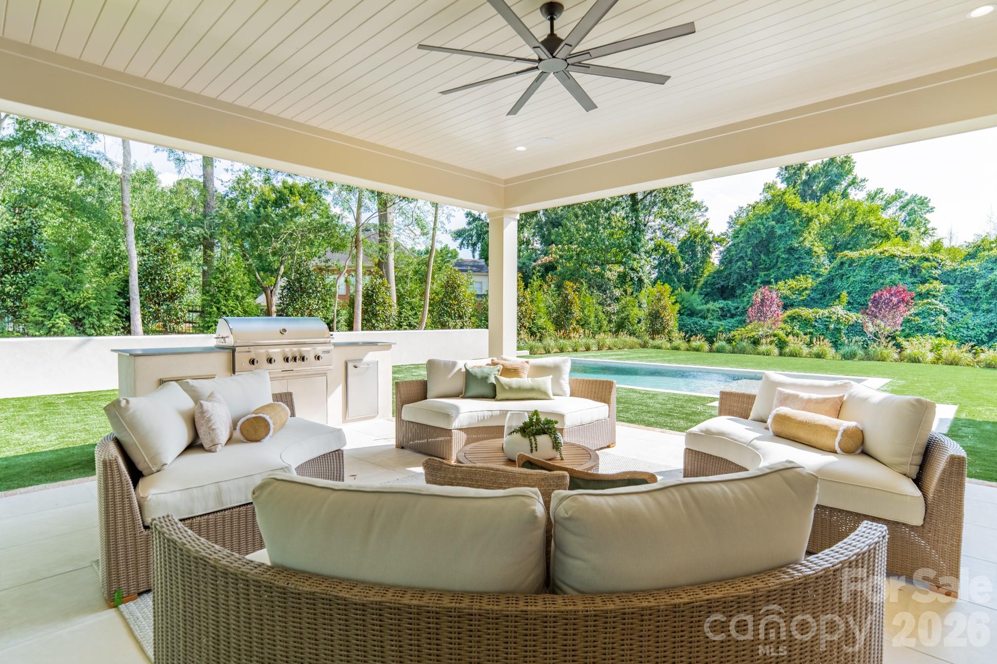 The Manors at Mattie Rose - Residential