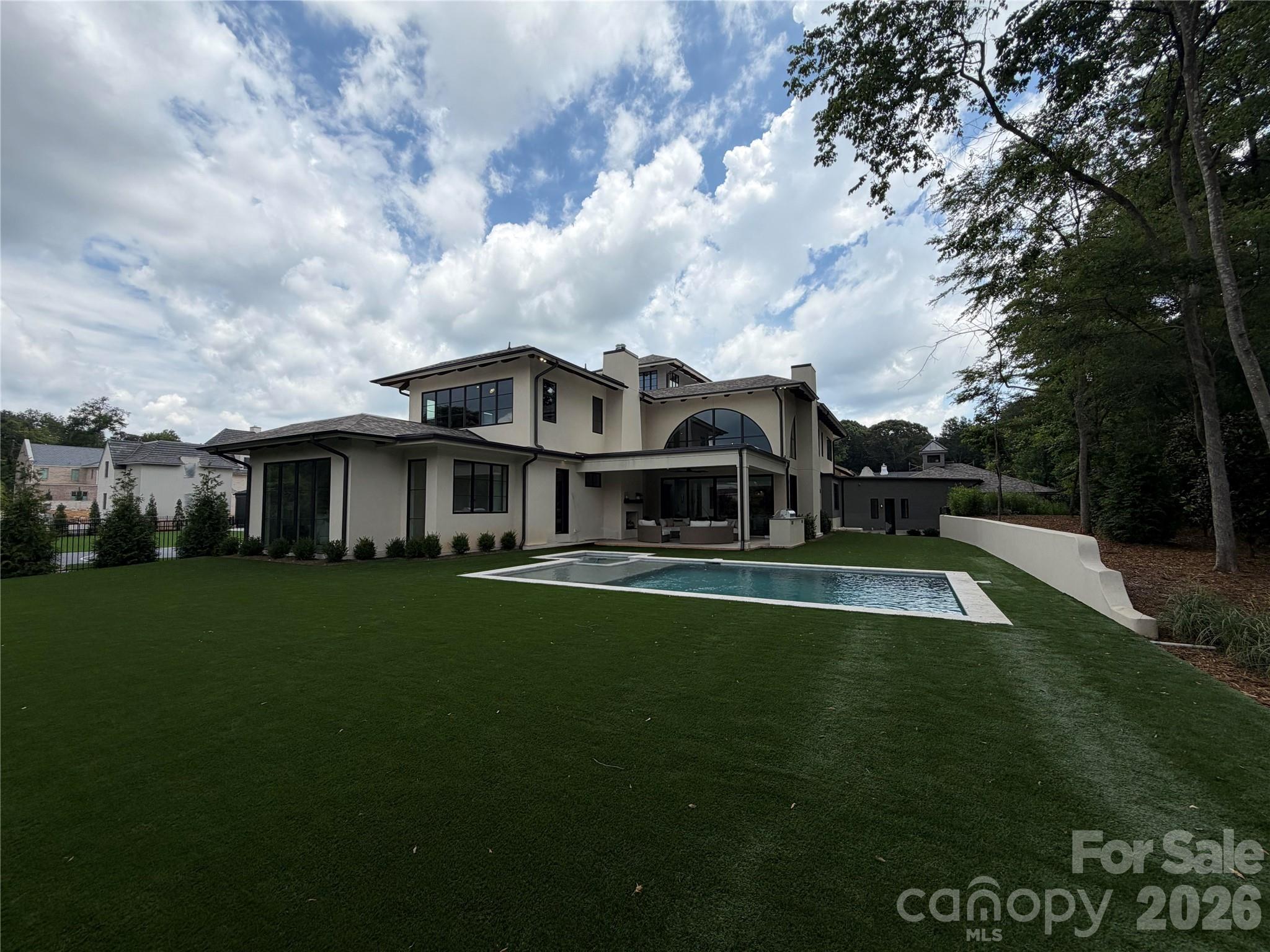 The Manors at Mattie Rose - Residential