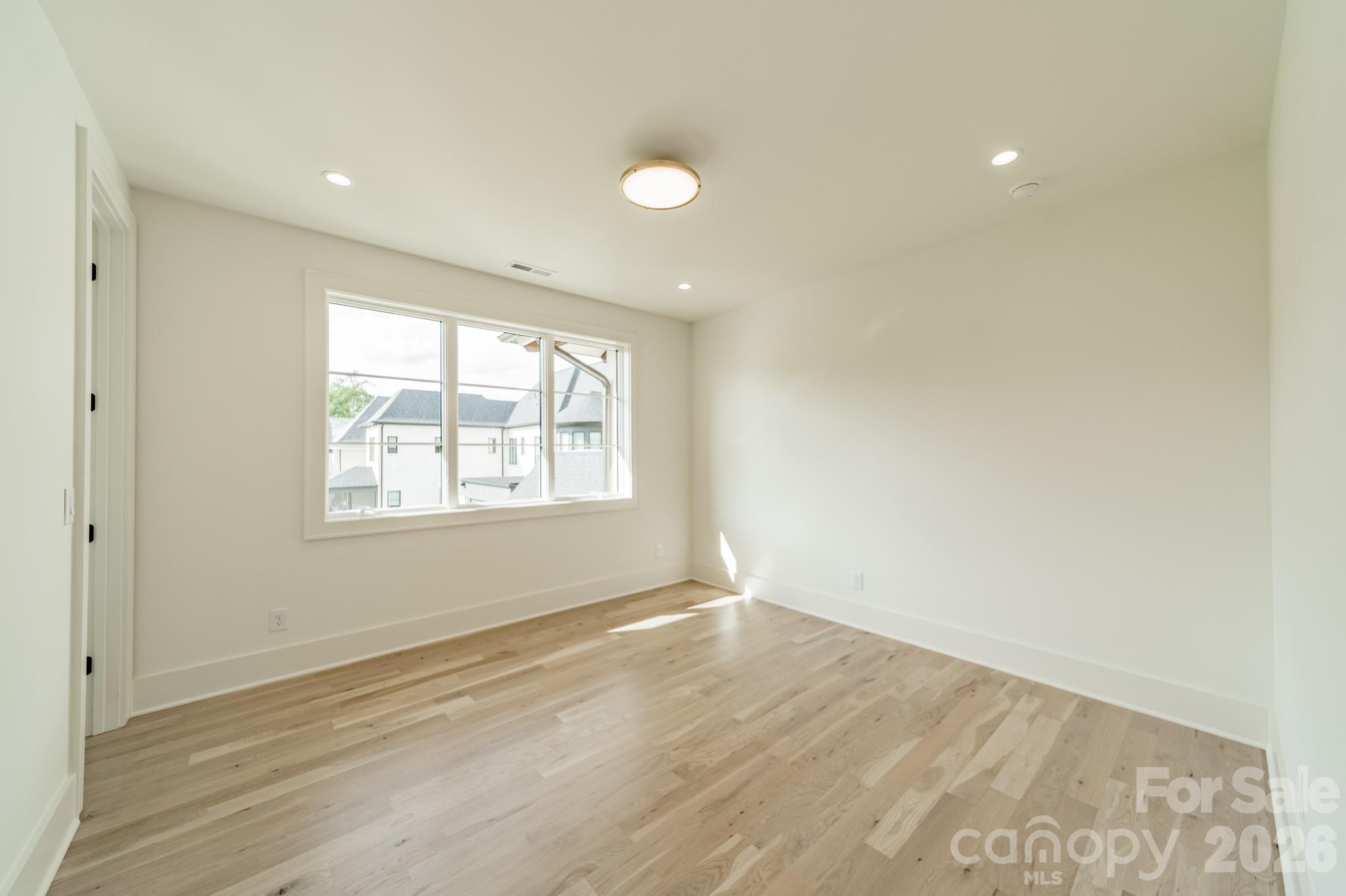 The Manors at Mattie Rose - Residential