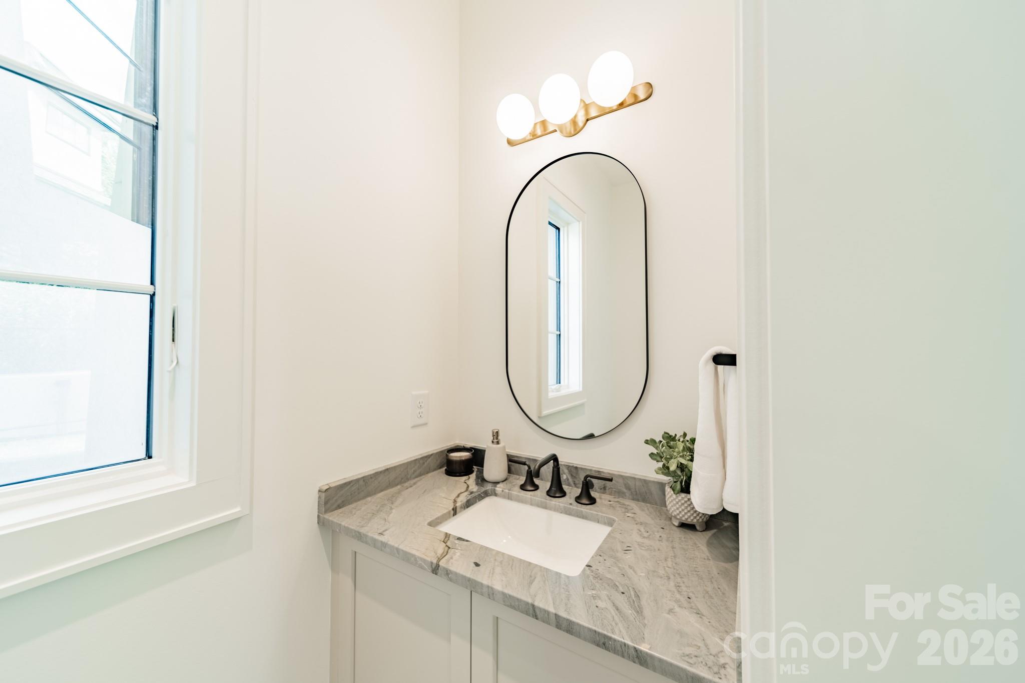 The Manors at Mattie Rose - Residential