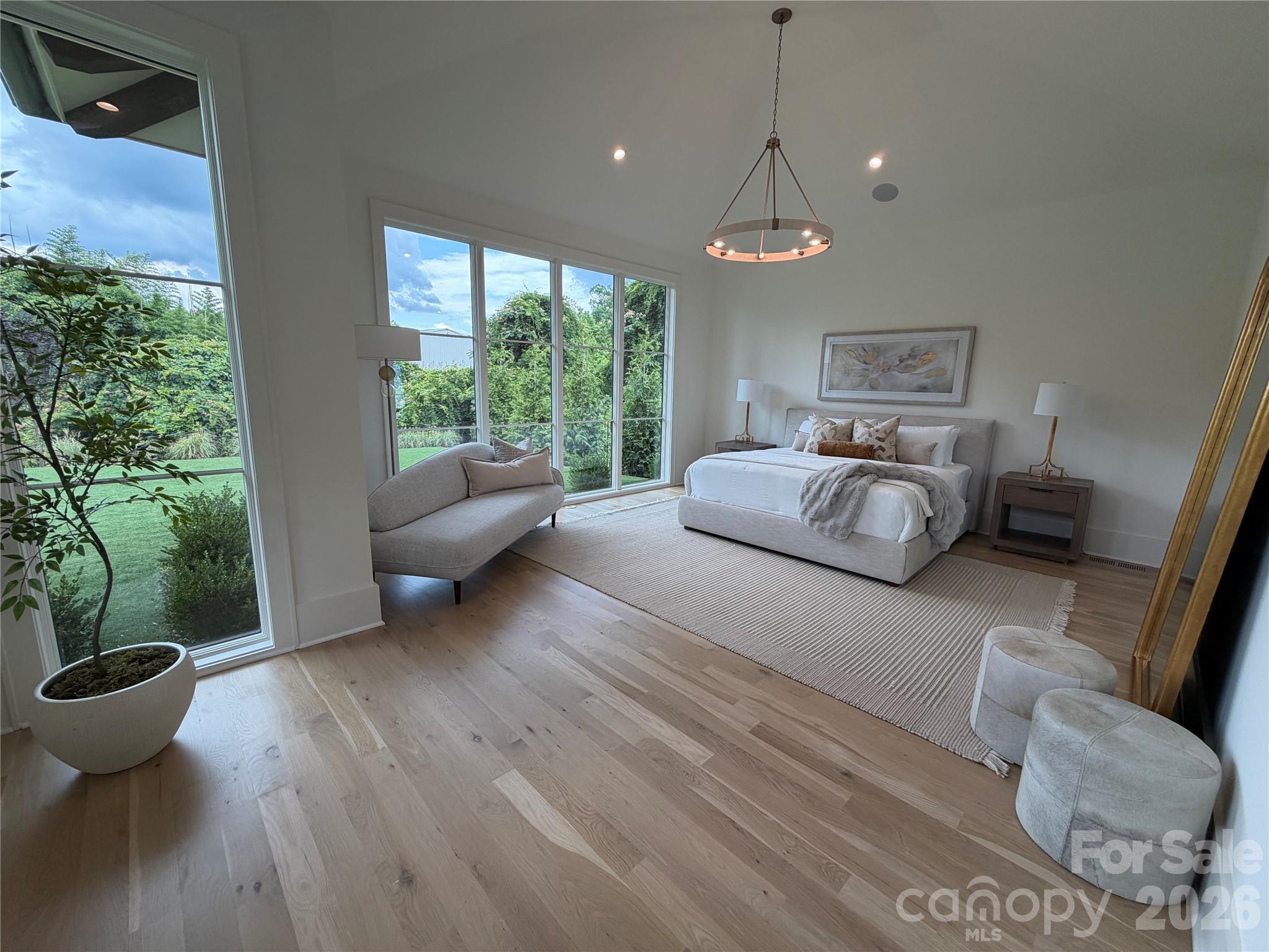 The Manors at Mattie Rose - Residential