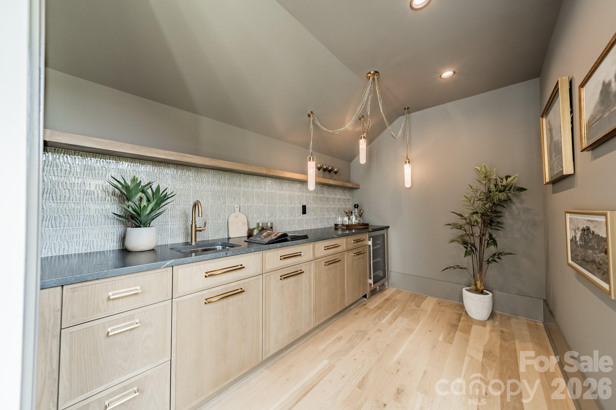 The Manors at Mattie Rose - Residential