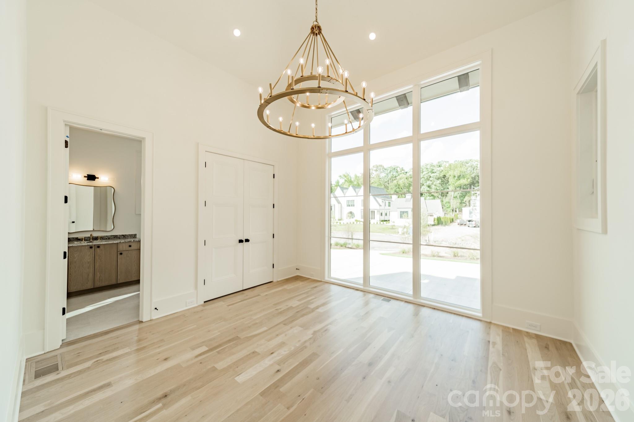 The Manors at Mattie Rose - Residential