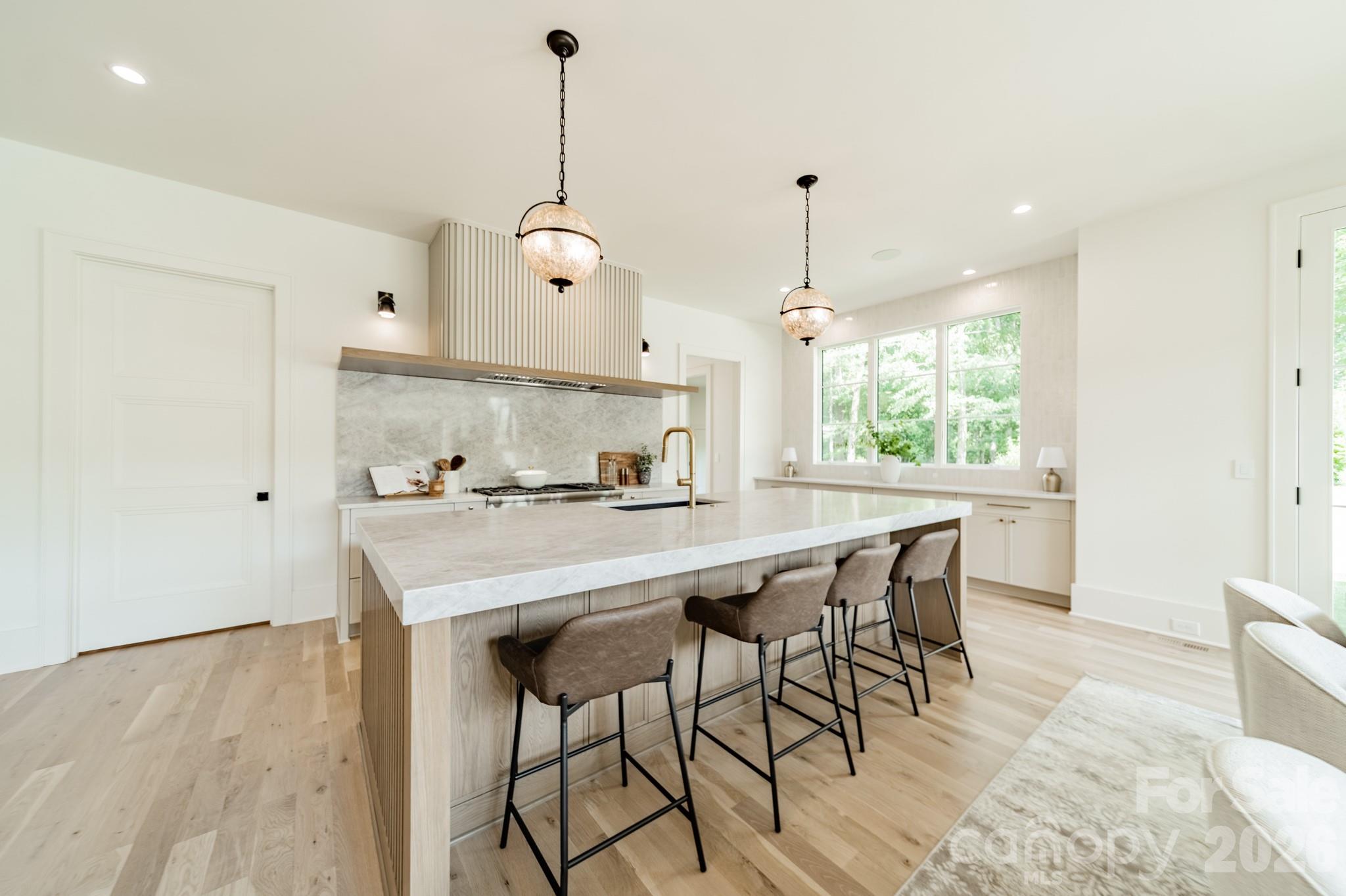 The Manors at Mattie Rose - Residential